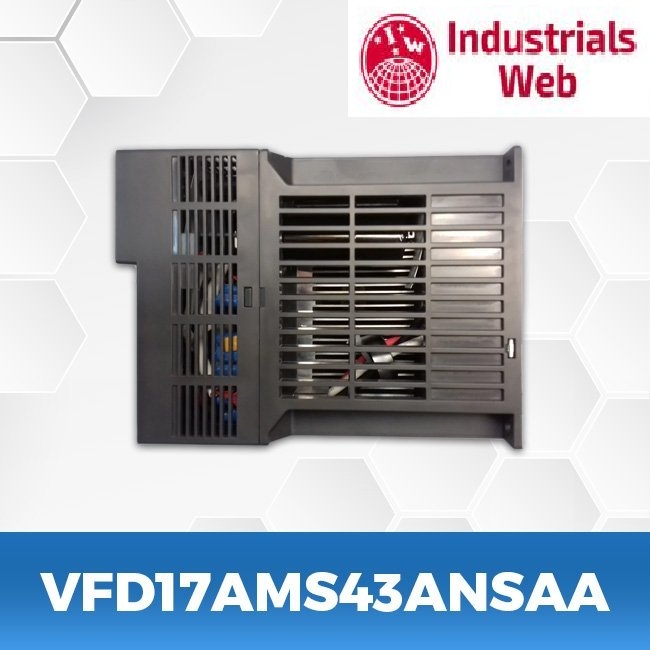 vfd17ams43ansaa-VFD-MS-300-Delta-AC-Drive-Side