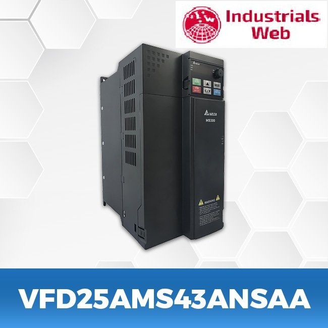 vfd25ams43ansaa-VFD-MS-300-Delta-AC-Drive-Left