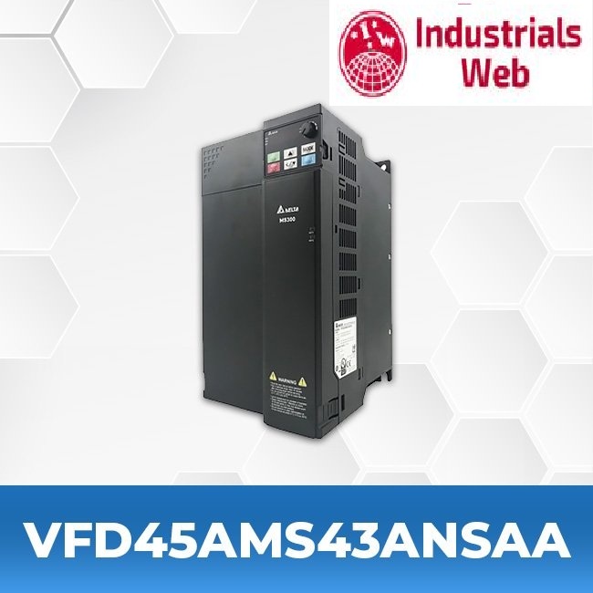 vfd45ams43ansaa-VFD-MS-300-Delta-AC-Drive-Rightside