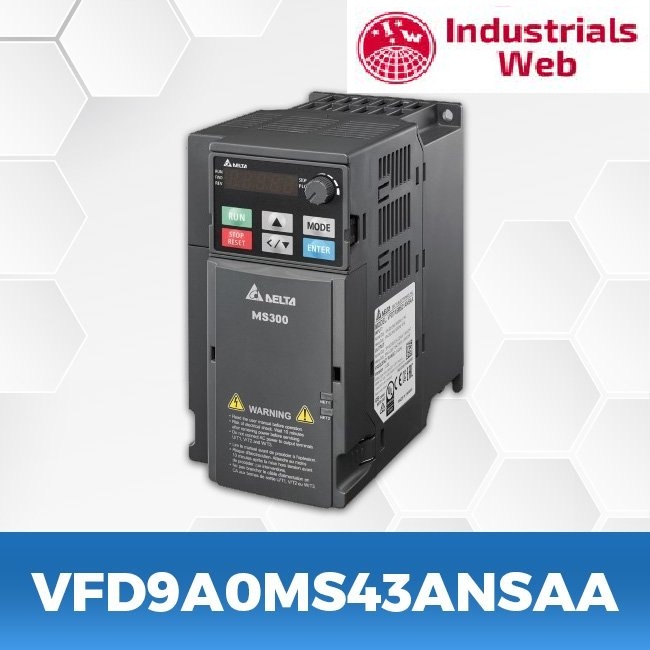 vfd9A0ms43ansaa-VFD-MS-300-Delta-AC-Drive-Side-1
