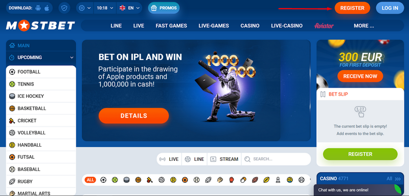 Mostbet Allies Tərəfdaş Proqramı Rəyləri 2026: İndi Qoşulun!